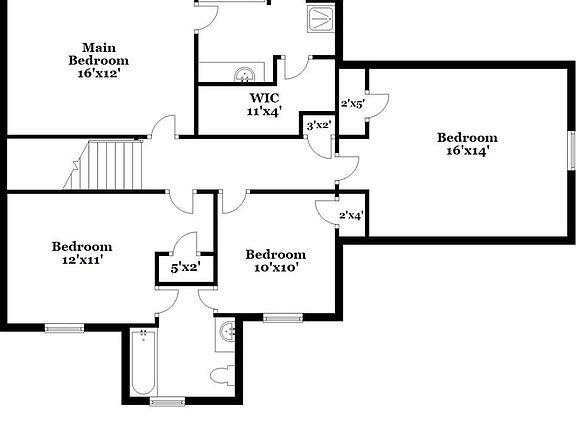 2nd image of 7425 Heronwood Ln
