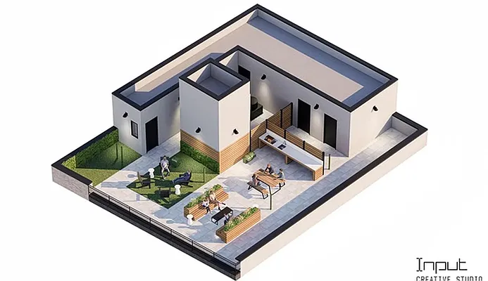 Rented by Jankos Group LLC | media 23