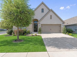 1101 Round Mountain Pass, Georgetown, TX 78628