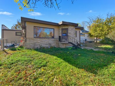 3404 1st Ave N, Great Falls, MT, 59401