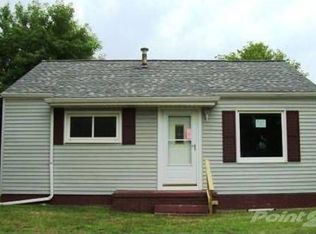 1955 Oakfield St, Ortonville, MI