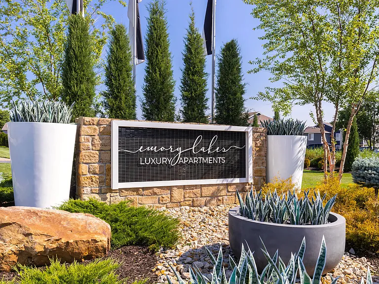 Welcome Home to Emory Lakes, where comfort and relaxation are woven into the very fabric of our small-town community.
