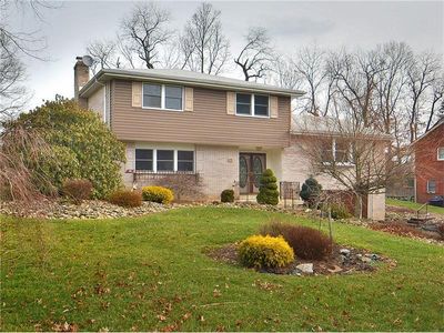 4029 Sloanwood Dr, Murrysville, PA, 15668