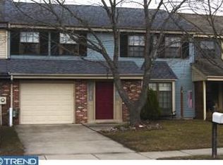 126 Calderwood Ln, Mount Laurel, NJ 08054