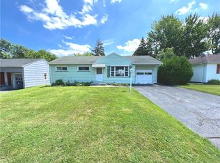 180 Knapp Ave, Rochester, NY 14609