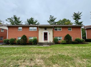477 E Stafford Ave APT D, Columbus, OH 43085
