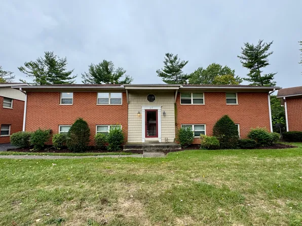 477 E Stafford Ave APT D, Columbus, OH 43085