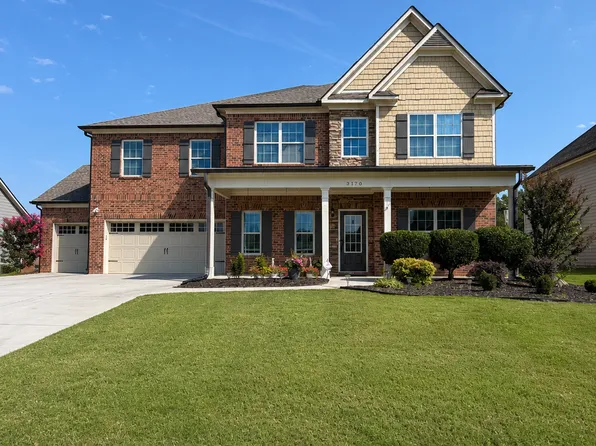 3170 Day Break Ln, Dacula, GA 30019