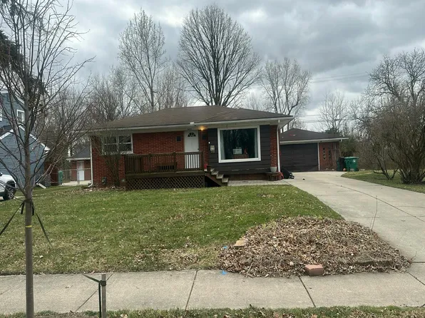 30593 Elmwood St, Garden City, MI 48135