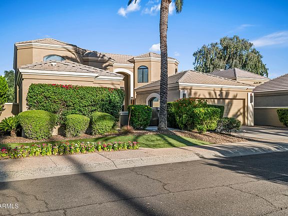 2nd image of 7323 E GAINEY RANCH Road #3