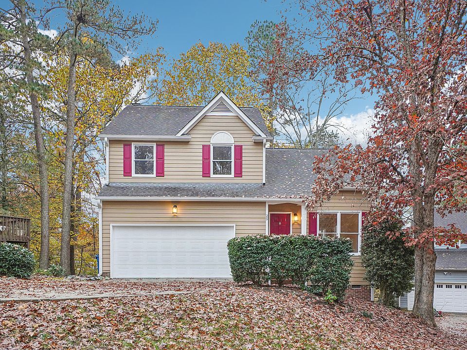 1st image of 25 Porters Glen Pl