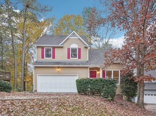 25 Porters Glen Pl, Durham, NC 27713