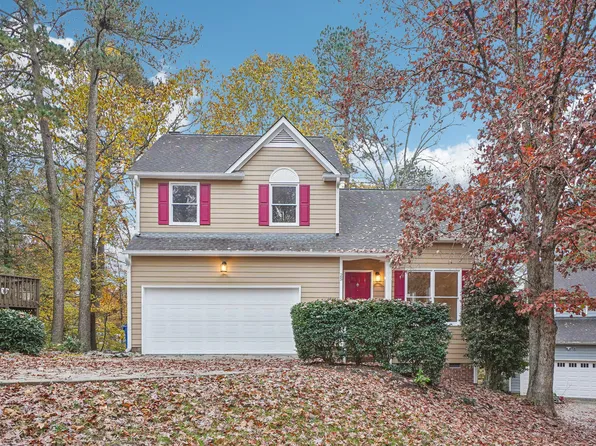 25 Porters Glen Pl, Durham, NC 27713
