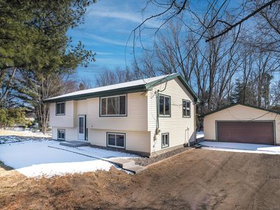 1940 169th Ave NE, Ham Lake, MN, 55304