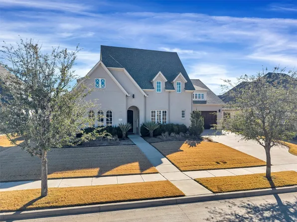 312 Creekview Ter, Aledo, TX 76008