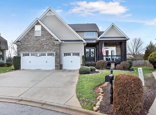 205 Firestone Way, Simpsonville, SC 29681