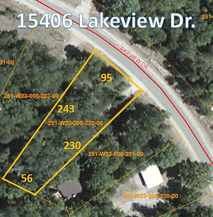 4th image of 15406 Lakeview Dr