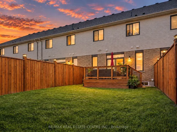 40 Canary St, Tillsonburg, ON N4G 0K3