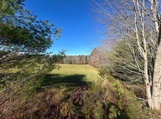 LOT Waldoboro Rd #B, Washington, ME 04574