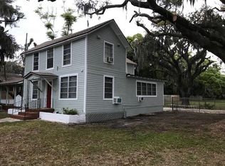 132 Lpga Blvd, Holly Hill, FL 32117