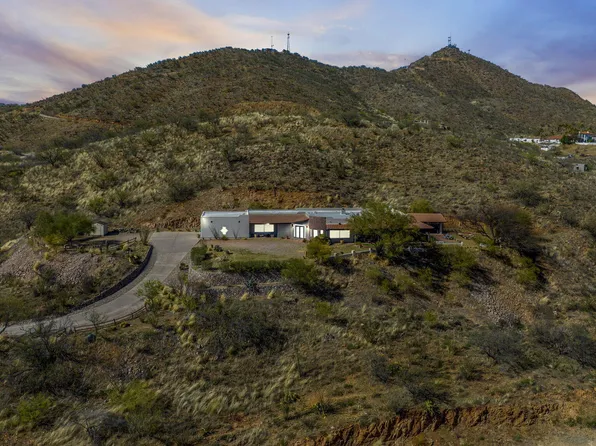 3020 N Victorio Dr, Nogales, AZ 85621
