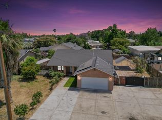 5340 E Tulare St, Fresno, CA 93727