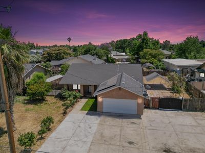 5340 E Tulare St, Fresno, CA, 93727