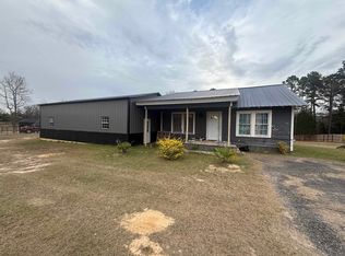 6939 County Road 378 S, Laneville, TX 75667