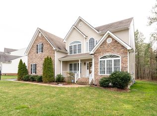 14807 Wooferton Dr, Midlothian, VA 23112