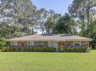 2914 Old Jeanerette Rd, New Iberia, LA 70563