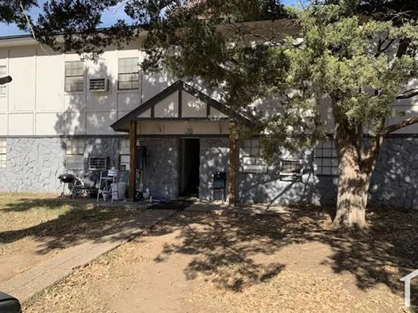 6801 NW 12th St APT 1C, Oklahoma City, OK 73127