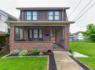 709 Rossmore Ave, Pittsburgh, PA