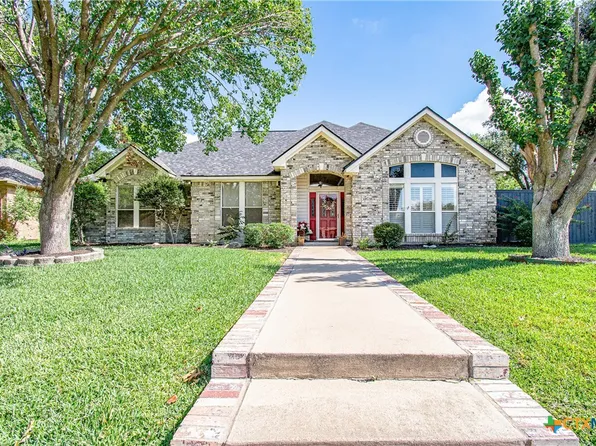 2702 Stratford Dr, Temple, TX 76502