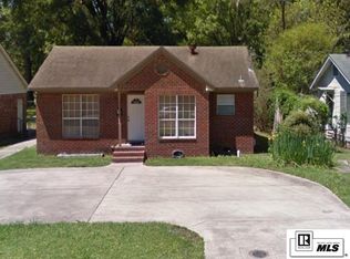 1703 Filhiol Ave, Monroe, LA 71203