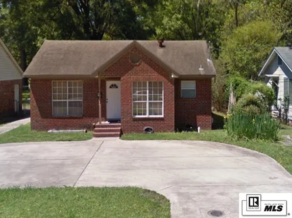 1703 Filhiol Ave, Monroe, LA 71203