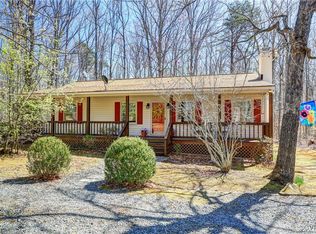 5344 New Line Rd, Gum Spring, VA 23065