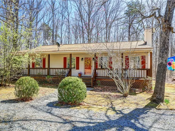 5344 New Line Rd, Gum Spring, VA 23065