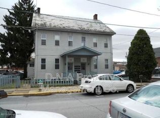 715 Monroe St APT 2A, Stroudsburg, PA 18360