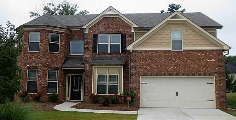 1st image of this home