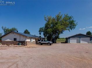 16 Circle C Rd, Fountain, CO 80817