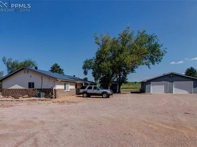 16 Circle C Rd, Fountain, CO, 80817