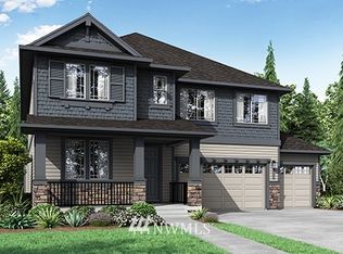 902 SE Symmons LOT 7, North Bend, WA
