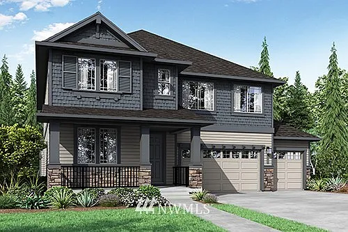 902 SE Symmons (Lot 7) Place photo 1