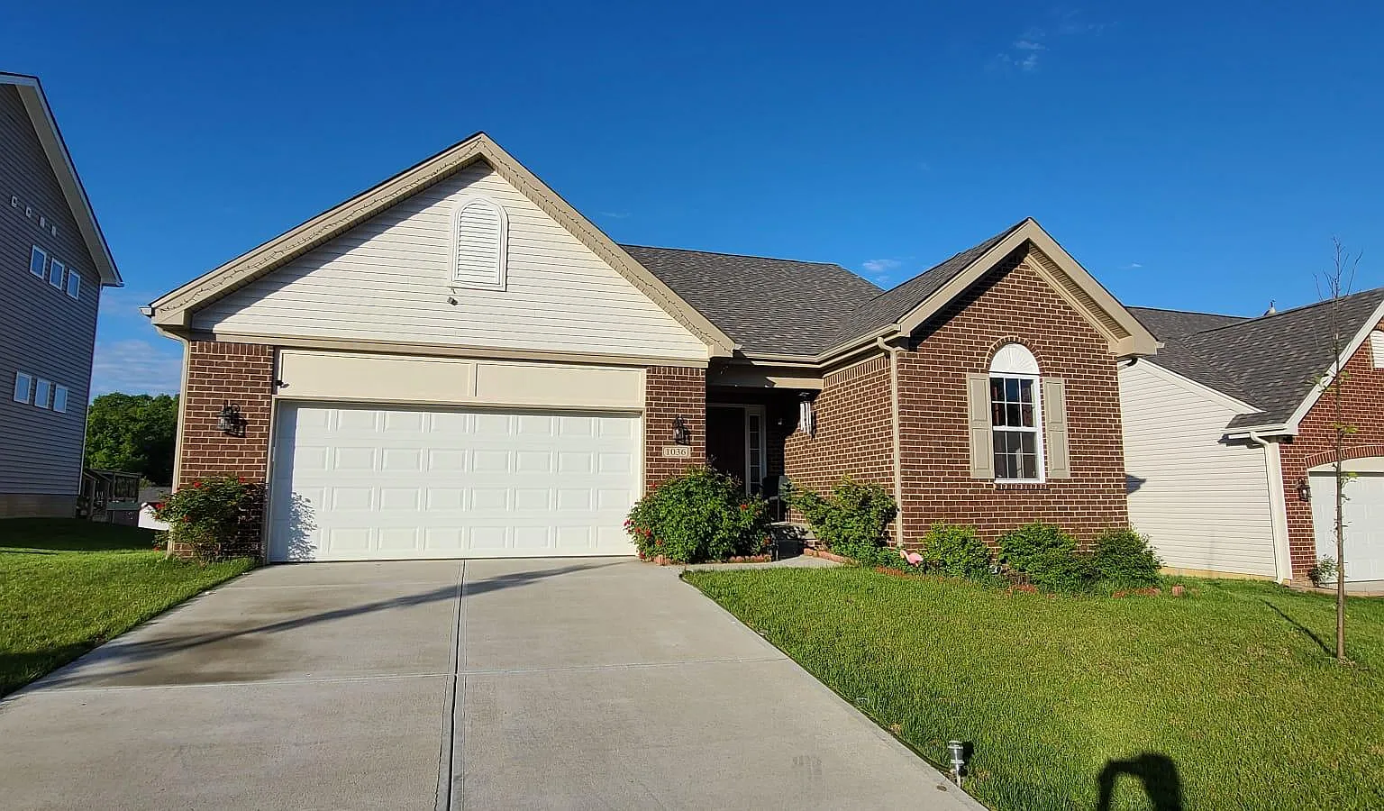1036 Autumn Crest Ln — Photo 1