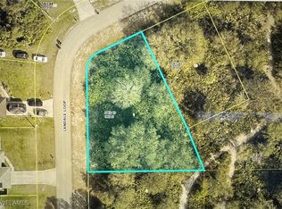 1834/1840 Landale Loop, Lehigh Acres, FL 33972