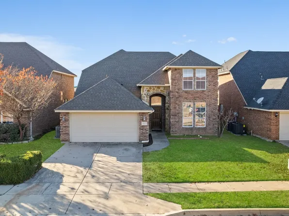 3037 Trinity Lakes Dr, Fort Worth, TX 76115