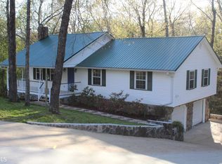 75 Fox Run Cir N, Flintstone, GA 30725