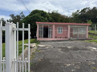 87 Km Bo Candelero Arriba, Humacao, PR 00791