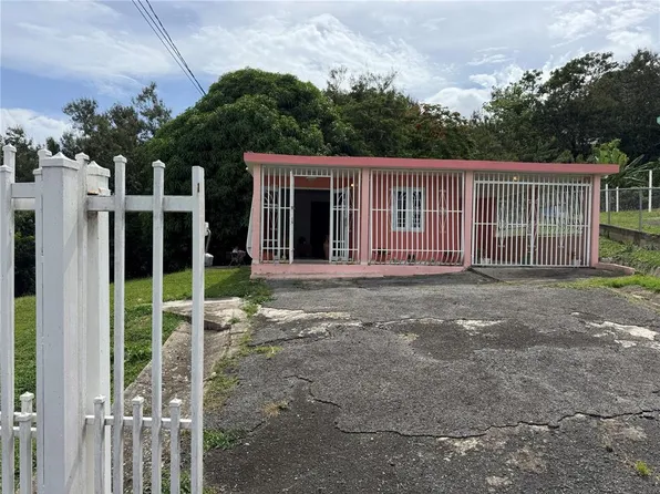 87 Km Bo Candelero Arriba, Humacao, PR 00791