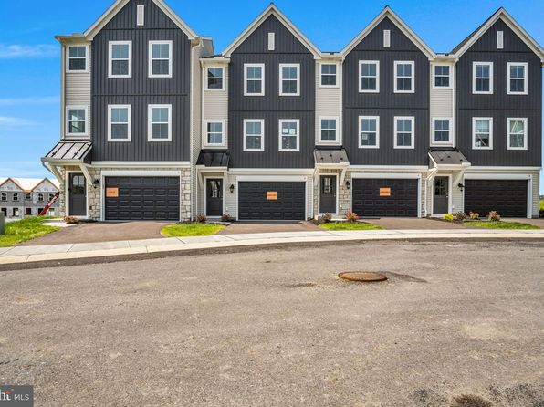 4 Morgan Cir